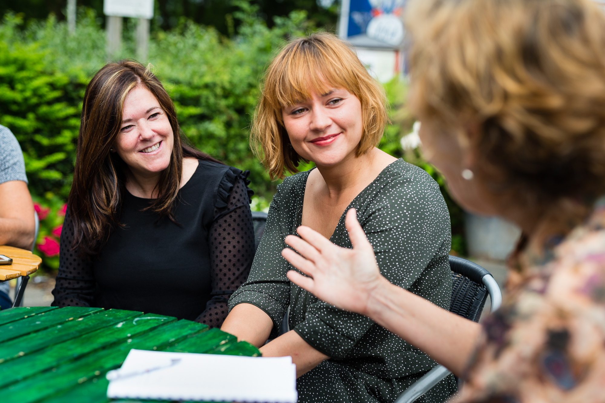 Bestaanszekerheid En Gezondheid Tips Voor Het Goede Gesprek